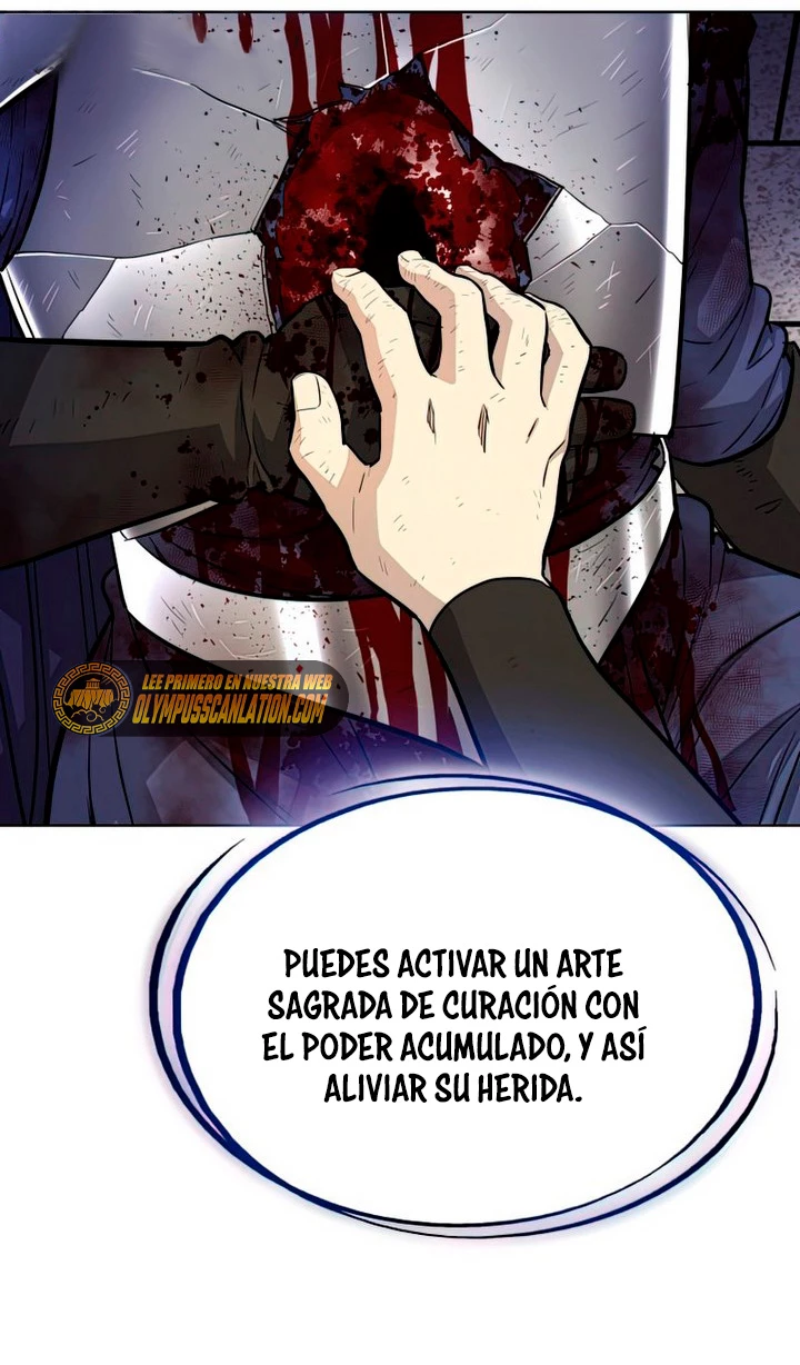 Espada OP > Capitulo 37 > Page 231