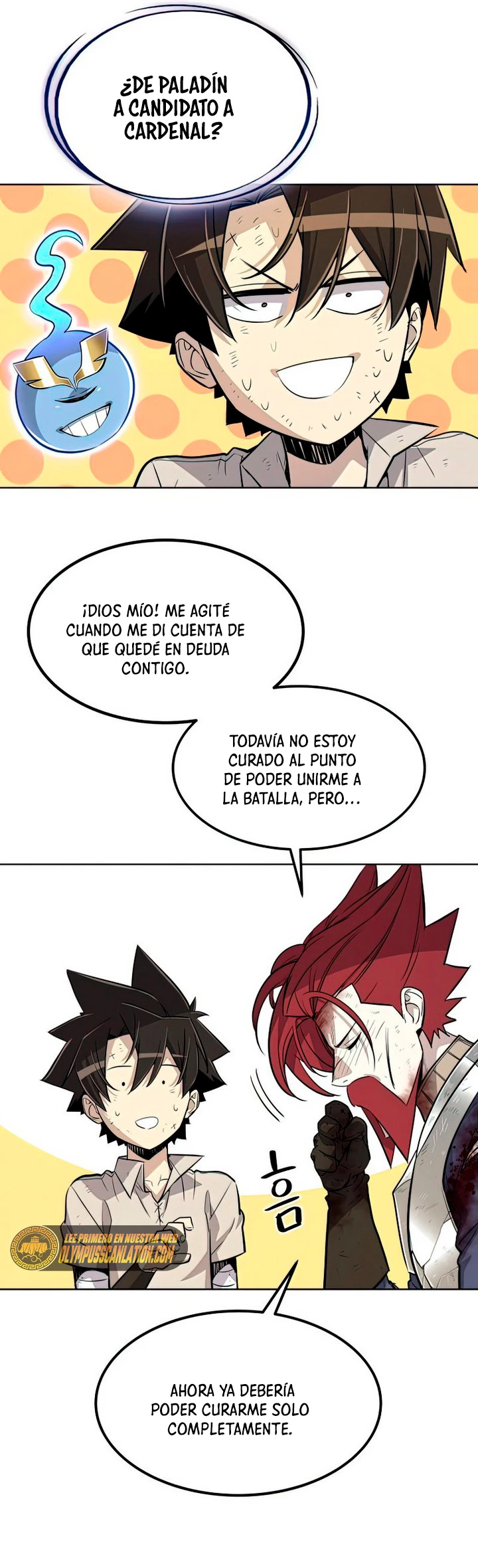 Espada OP > Capitulo 37 > Page 311