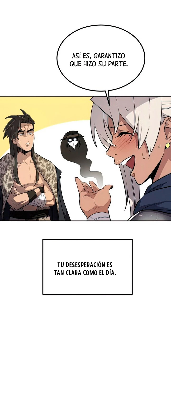 Espada OP > Capitulo 38 > Page 51