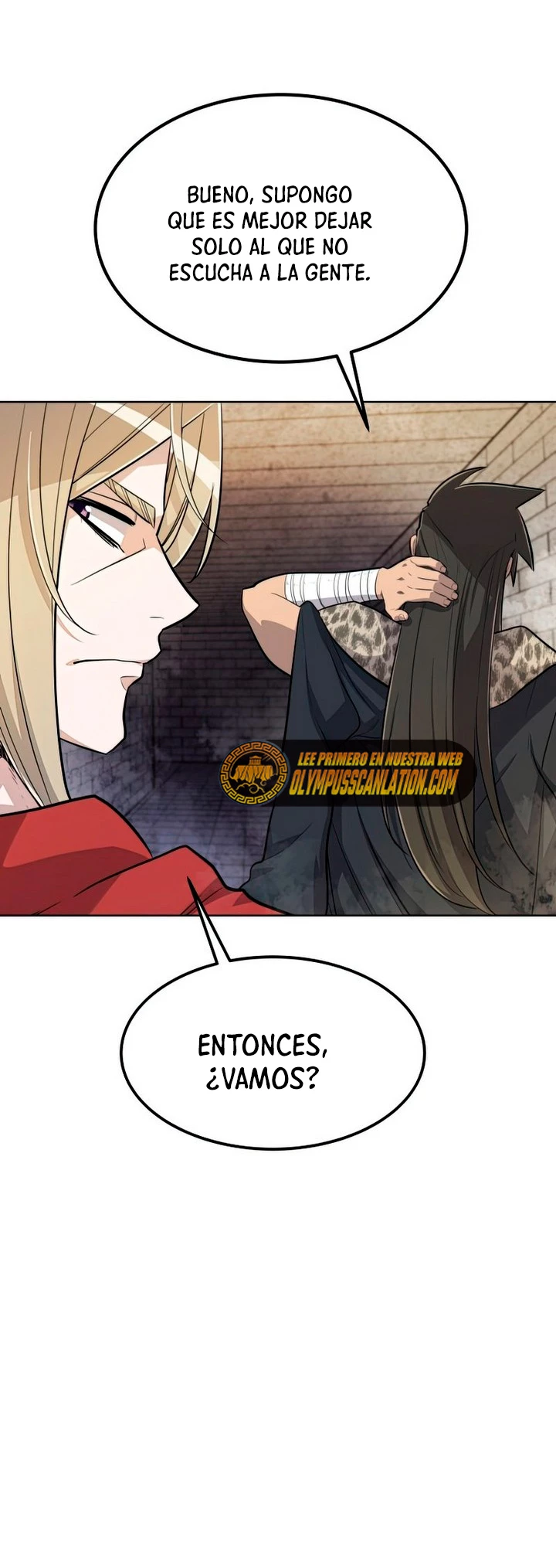 Espada OP > Capitulo 38 > Page 61