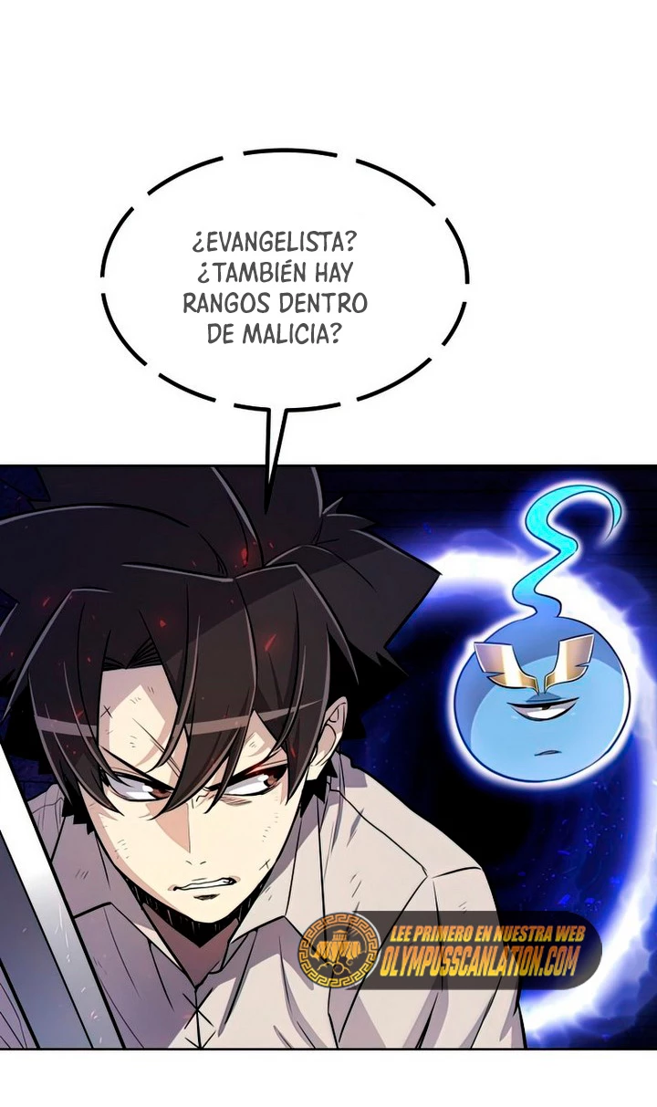 Espada OP > Capitulo 38 > Page 291