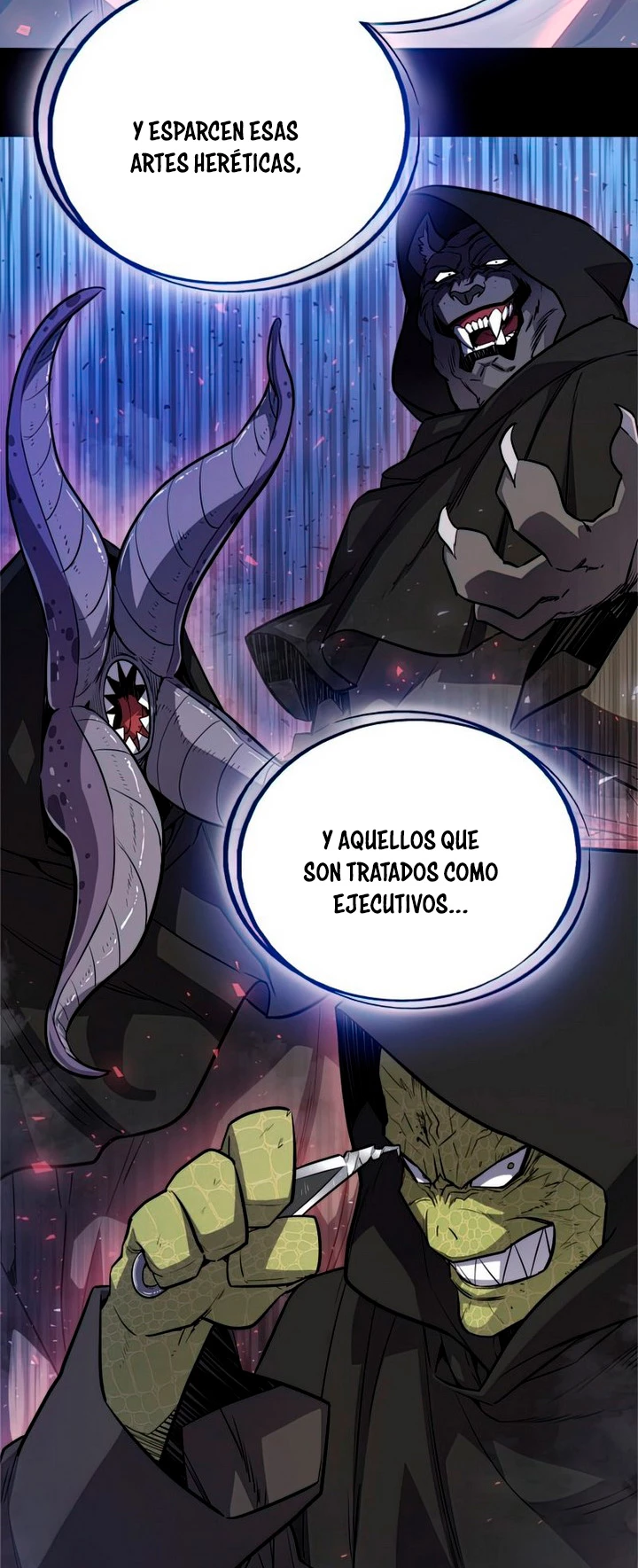 Espada OP > Capitulo 38 > Page 311