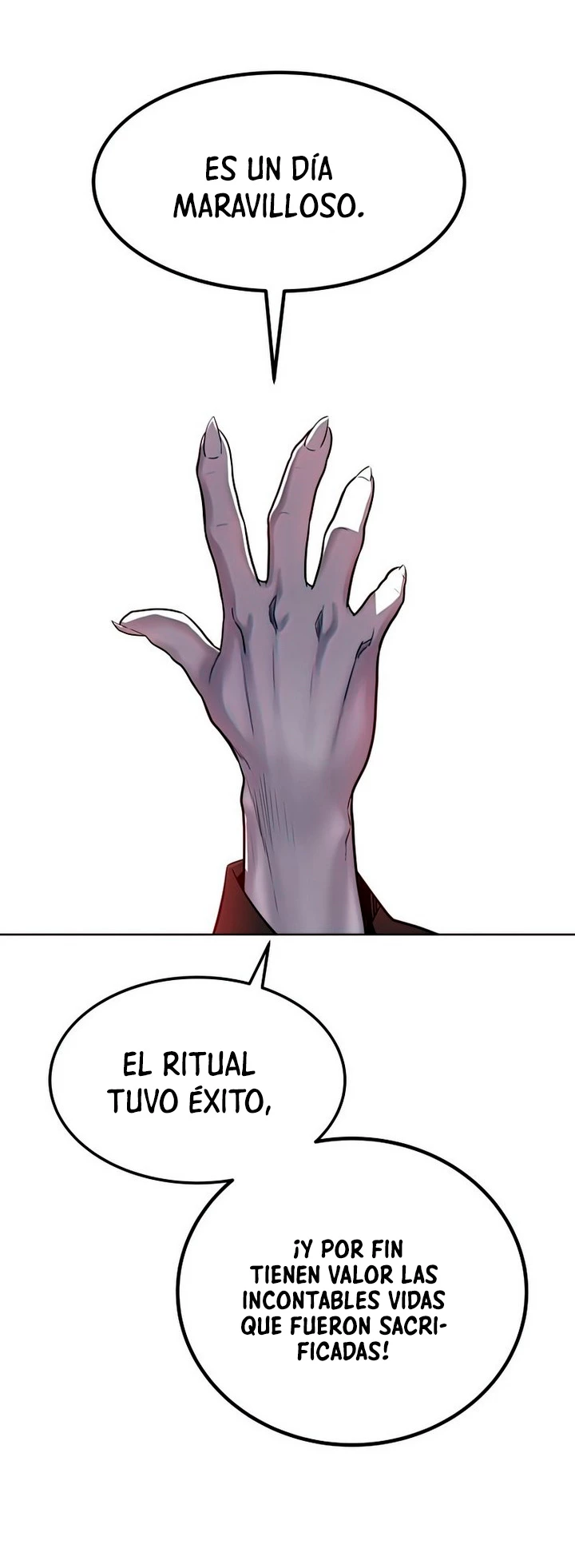 Espada OP > Capitulo 38 > Page 341