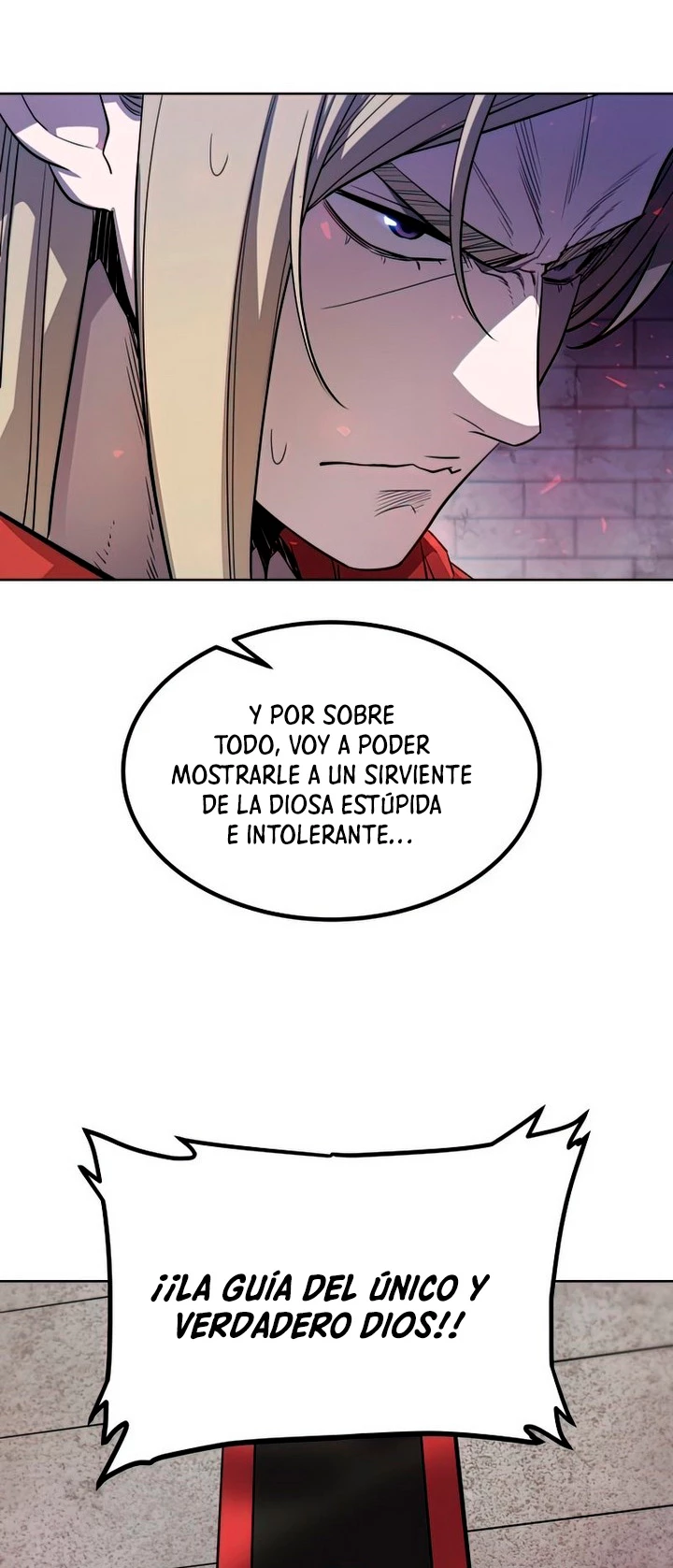 Espada OP > Capitulo 38 > Page 351