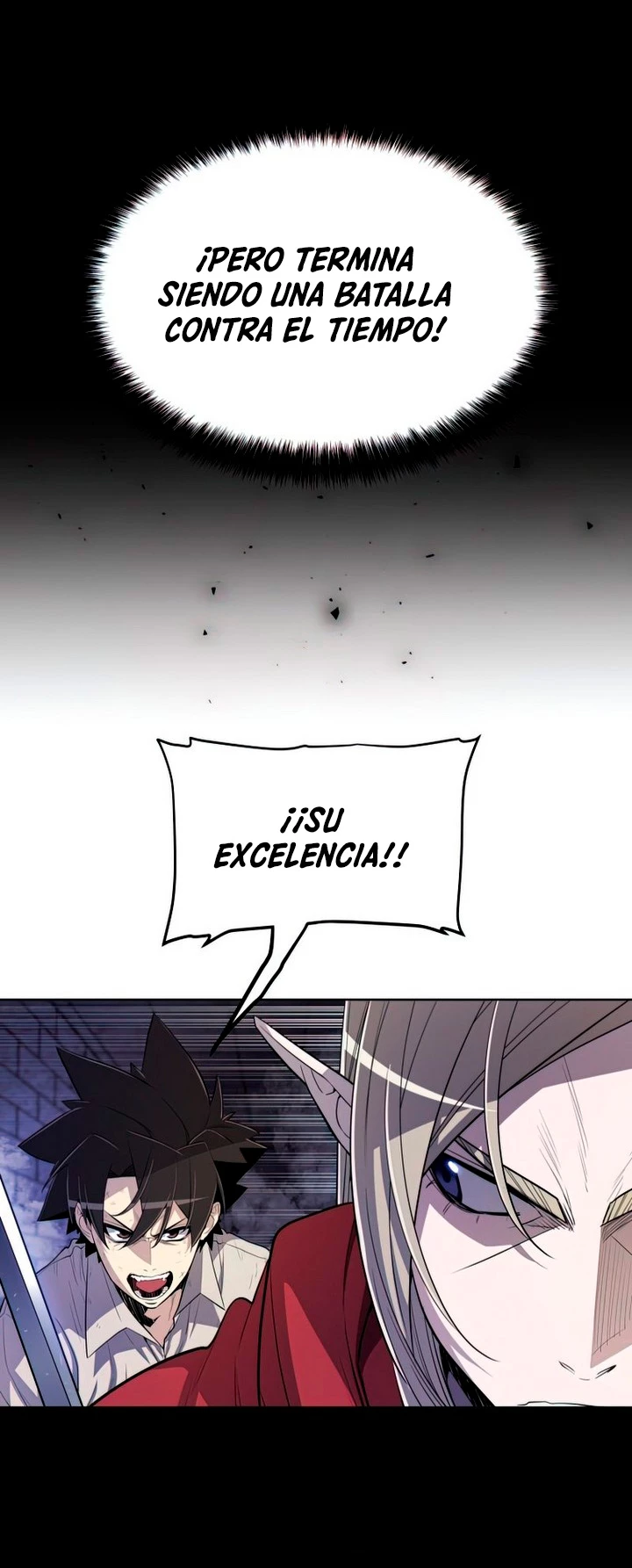 Espada OP > Capitulo 38 > Page 481