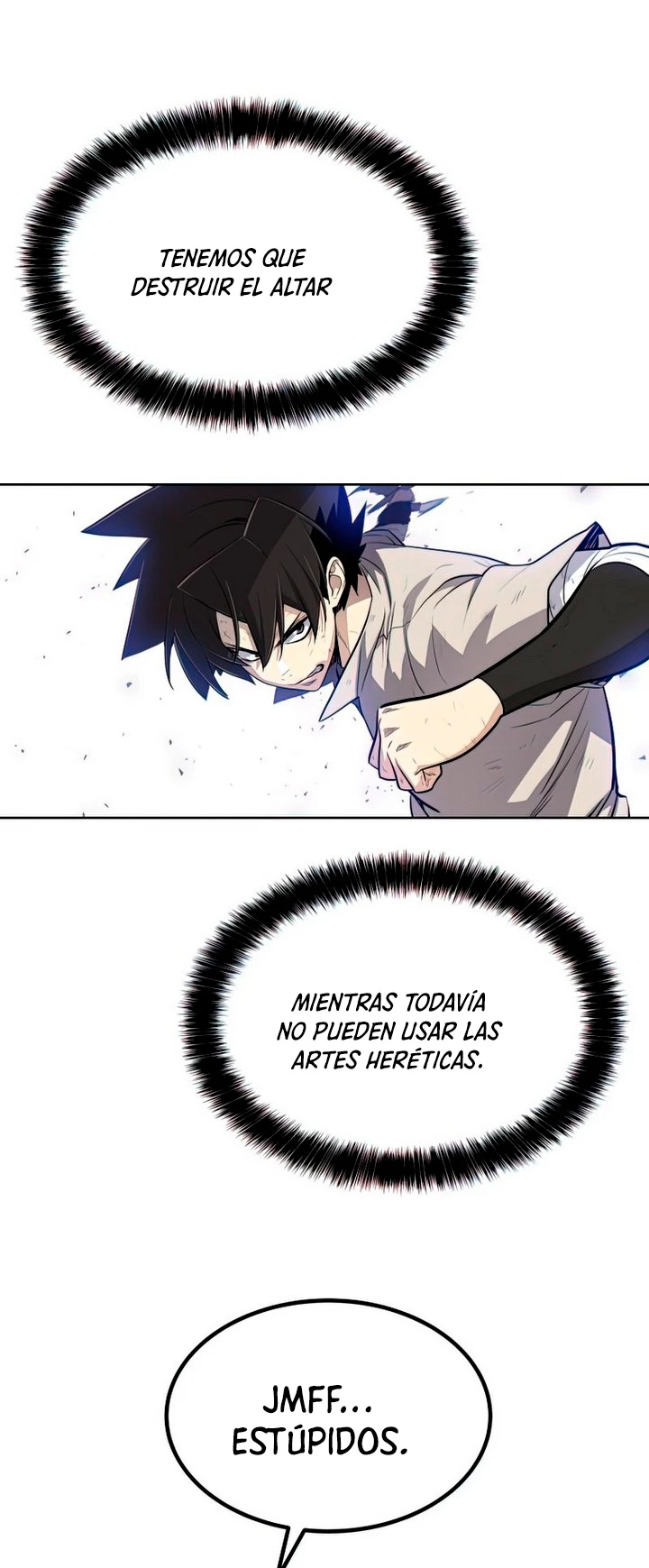 Espada OP > Capitulo 38 > Page 601