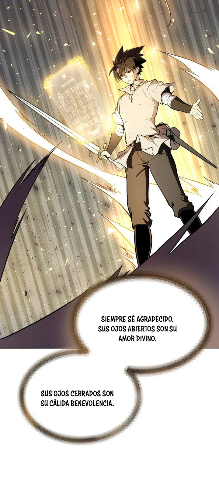 Espada OP > Capitulo 39 > Page 381