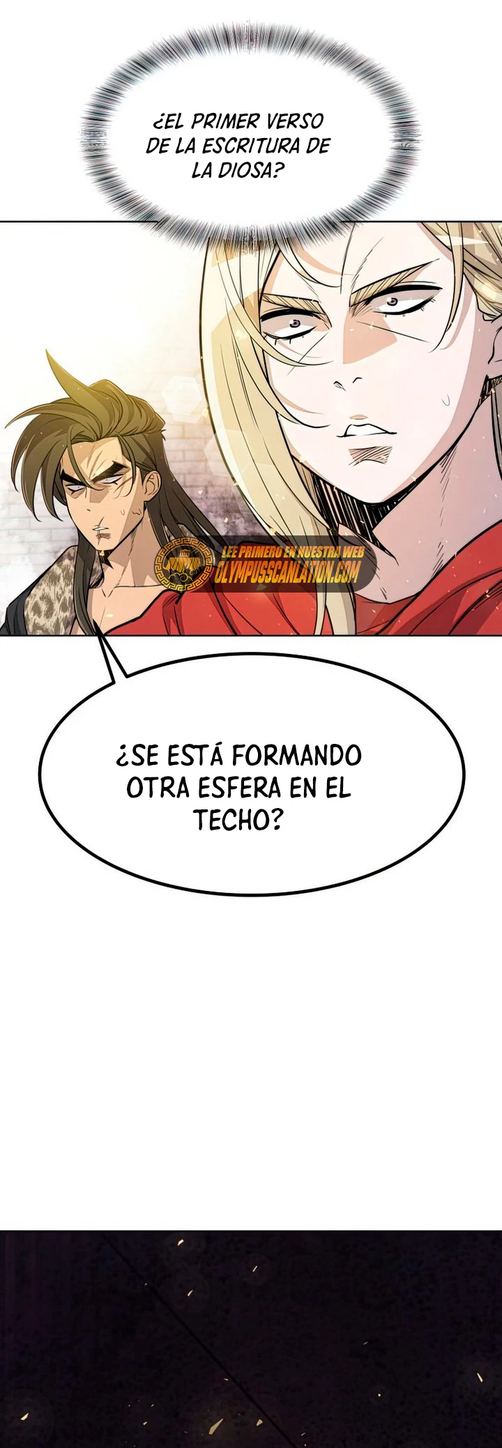 Espada OP > Capitulo 39 > Page 391