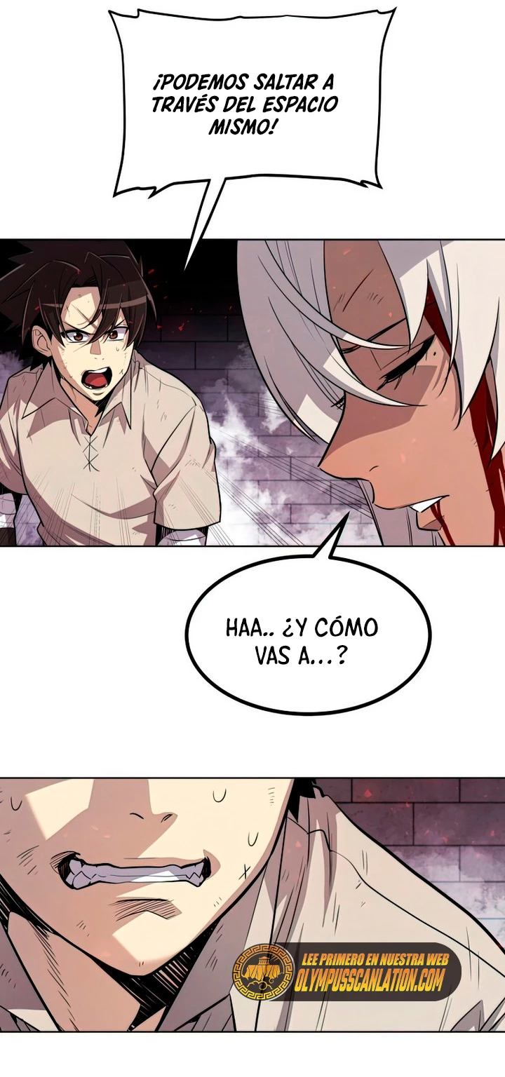 Espada OP > Capitulo 40 > Page 161