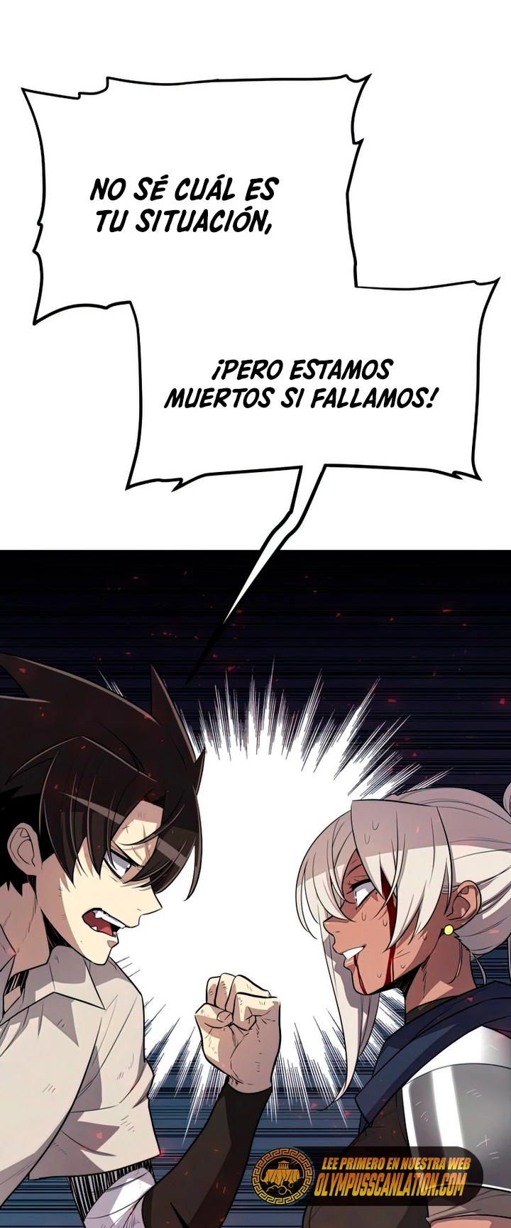 Espada OP > Capitulo 40 > Page 191