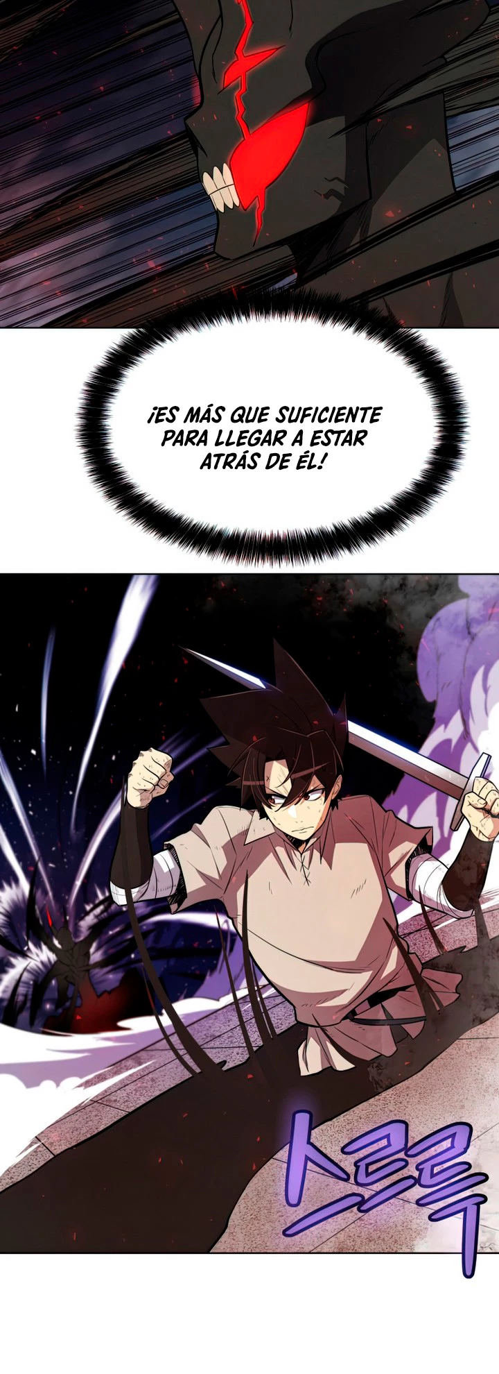 Espada OP > Capitulo 40 > Page 411