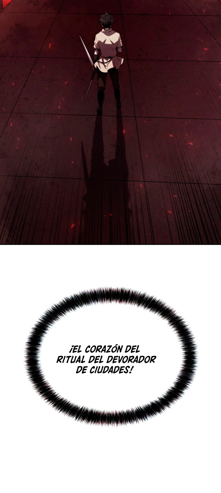 Espada OP > Capitulo 40 > Page 431