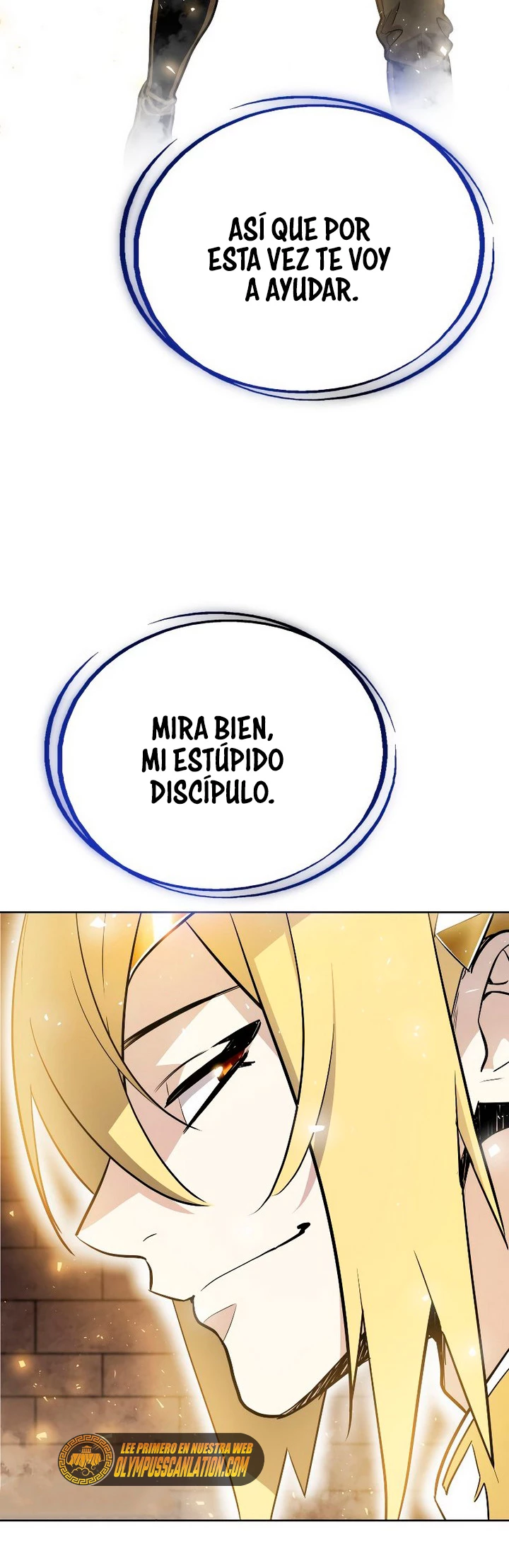 Espada OP > Capitulo 41 > Page 171