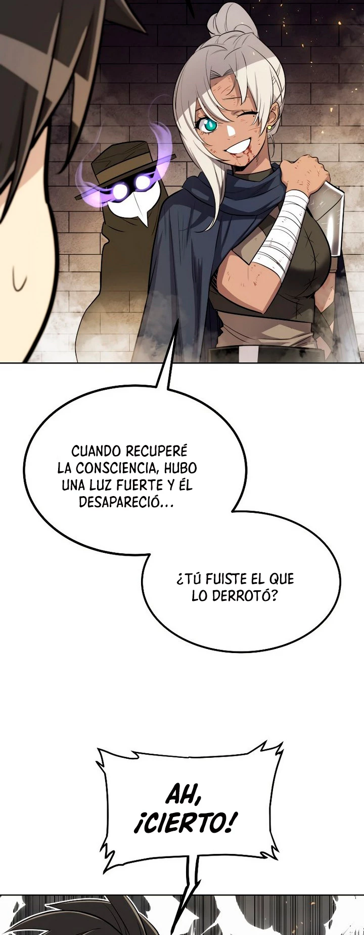 Espada OP > Capitulo 41 > Page 651