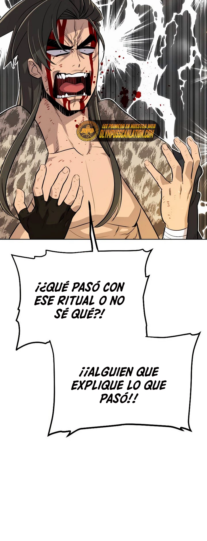 Espada OP > Capitulo 41 > Page 661