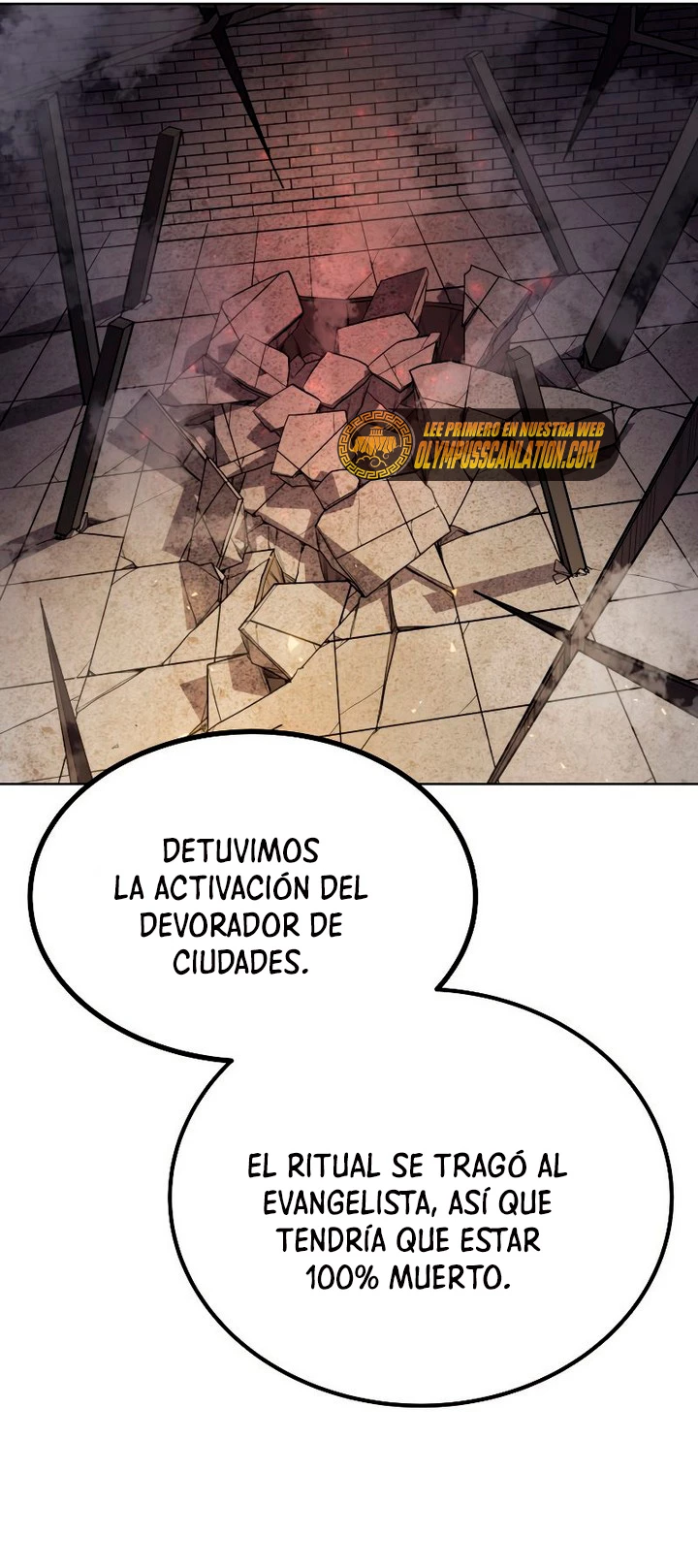 Espada OP > Capitulo 41 > Page 671