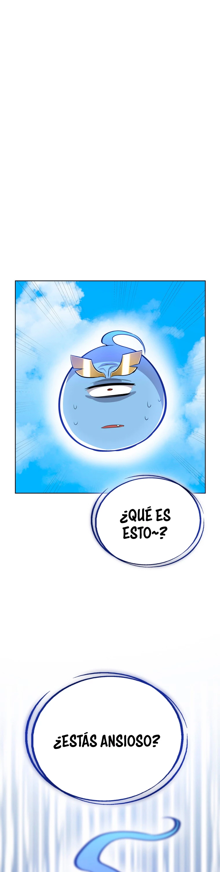 Espada OP > Capitulo 6 > Page 21