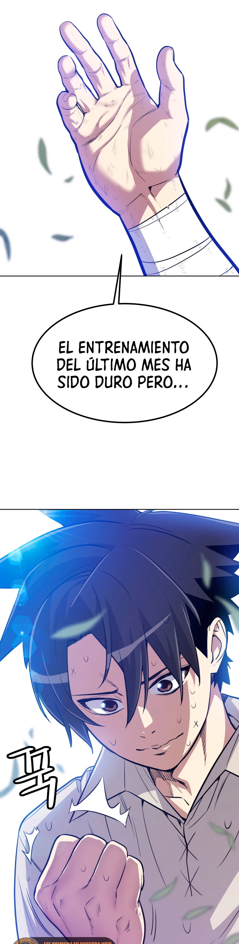 Espada OP > Capitulo 6 > Page 51