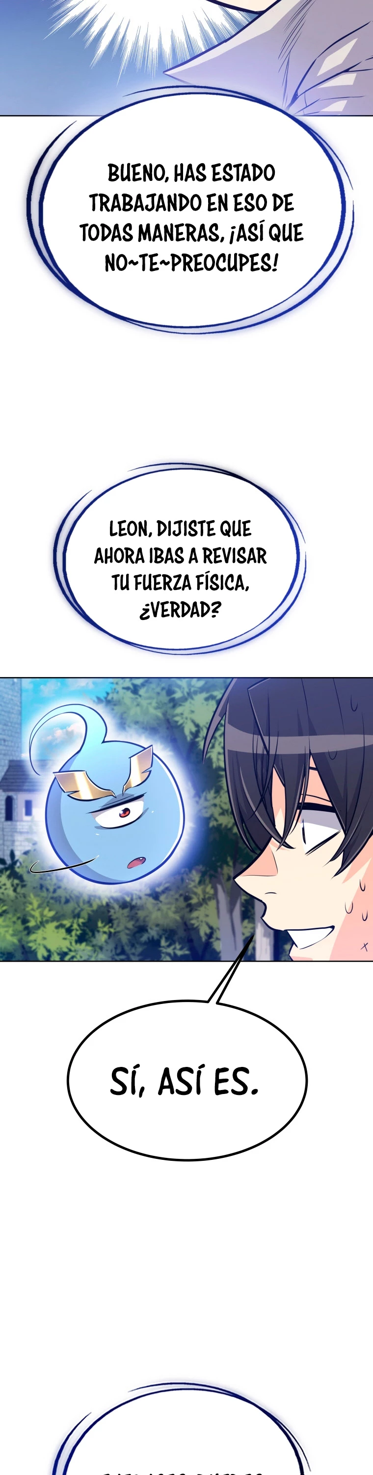 Espada OP > Capitulo 6 > Page 81