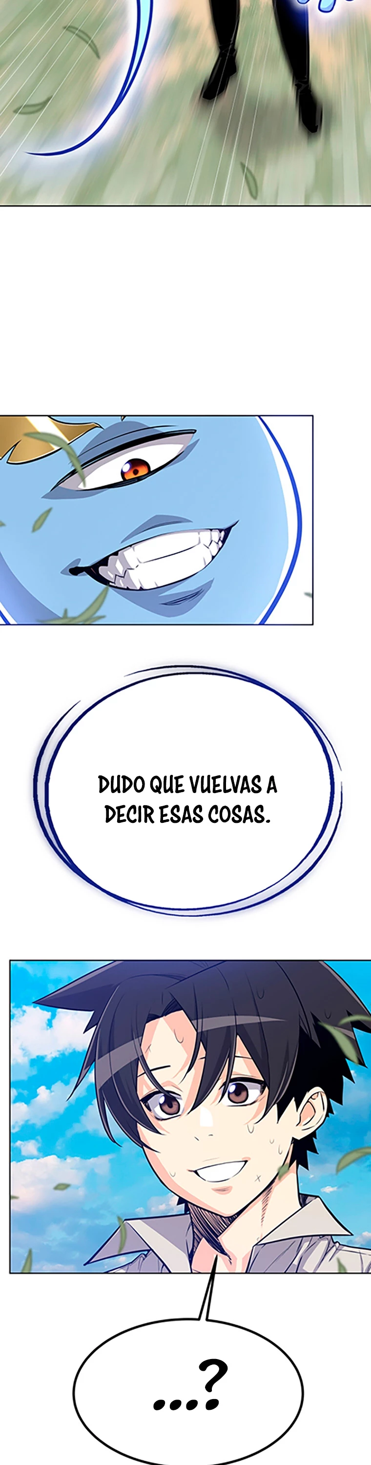 Espada OP > Capitulo 6 > Page 101