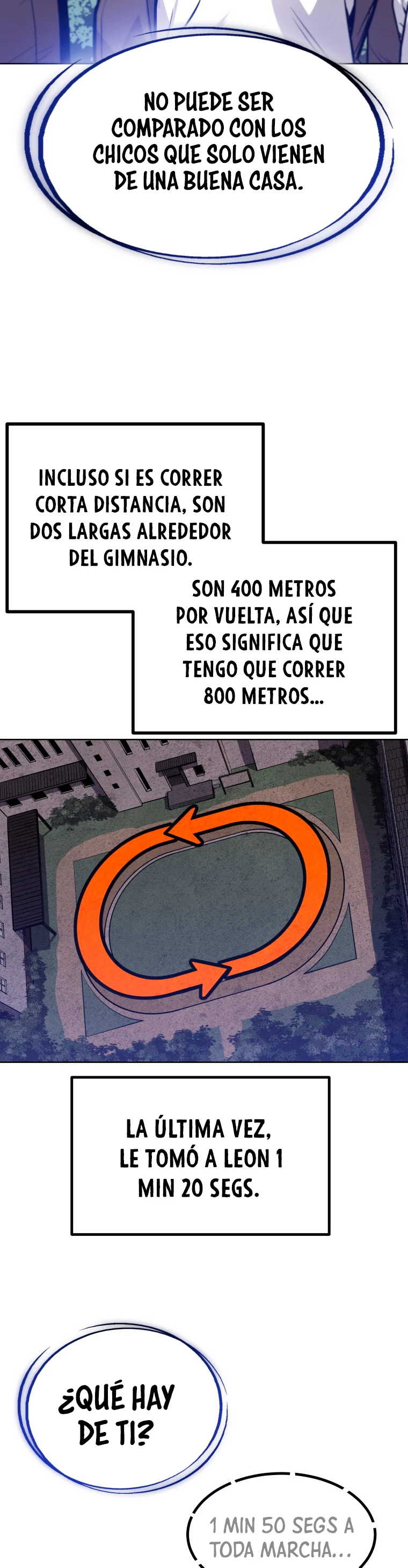 Espada OP > Capitulo 6 > Page 161