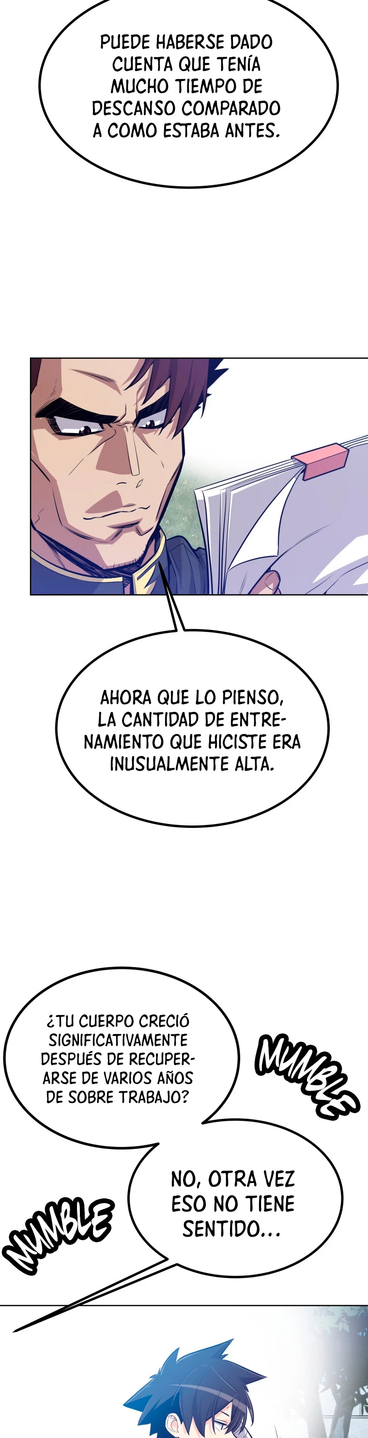 Espada OP > Capitulo 6 > Page 291