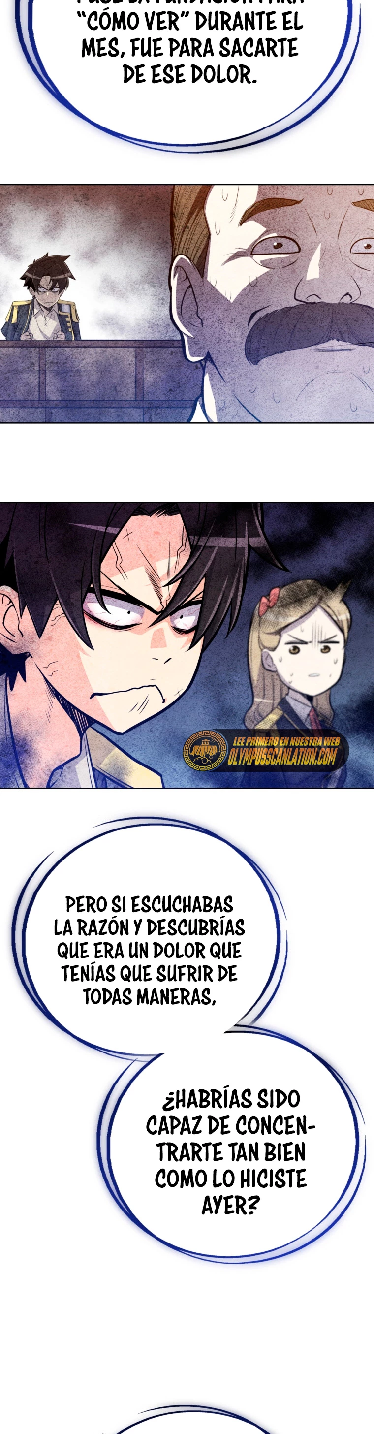 Espada OP > Capitulo 6 > Page 421