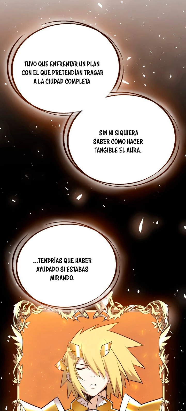 Espada OP > Capitulo 42 > Page 71