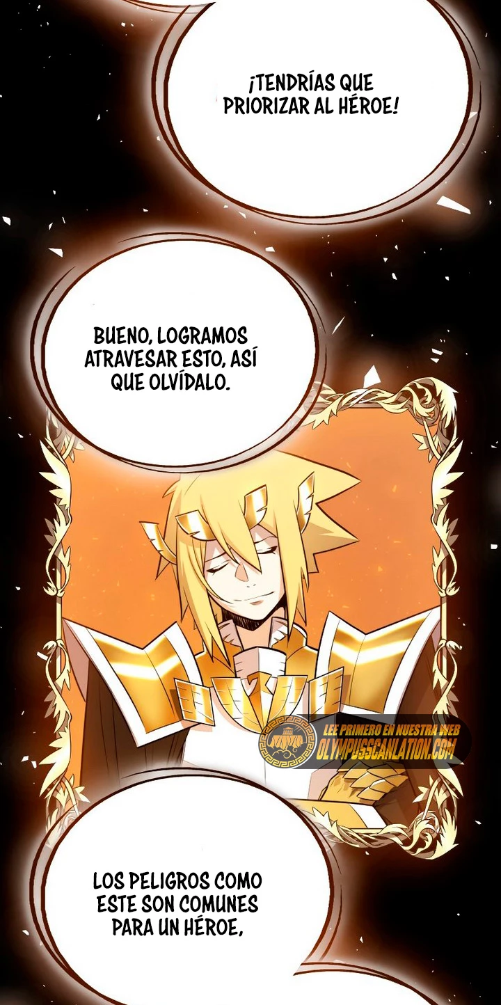 Espada OP > Capitulo 42 > Page 91