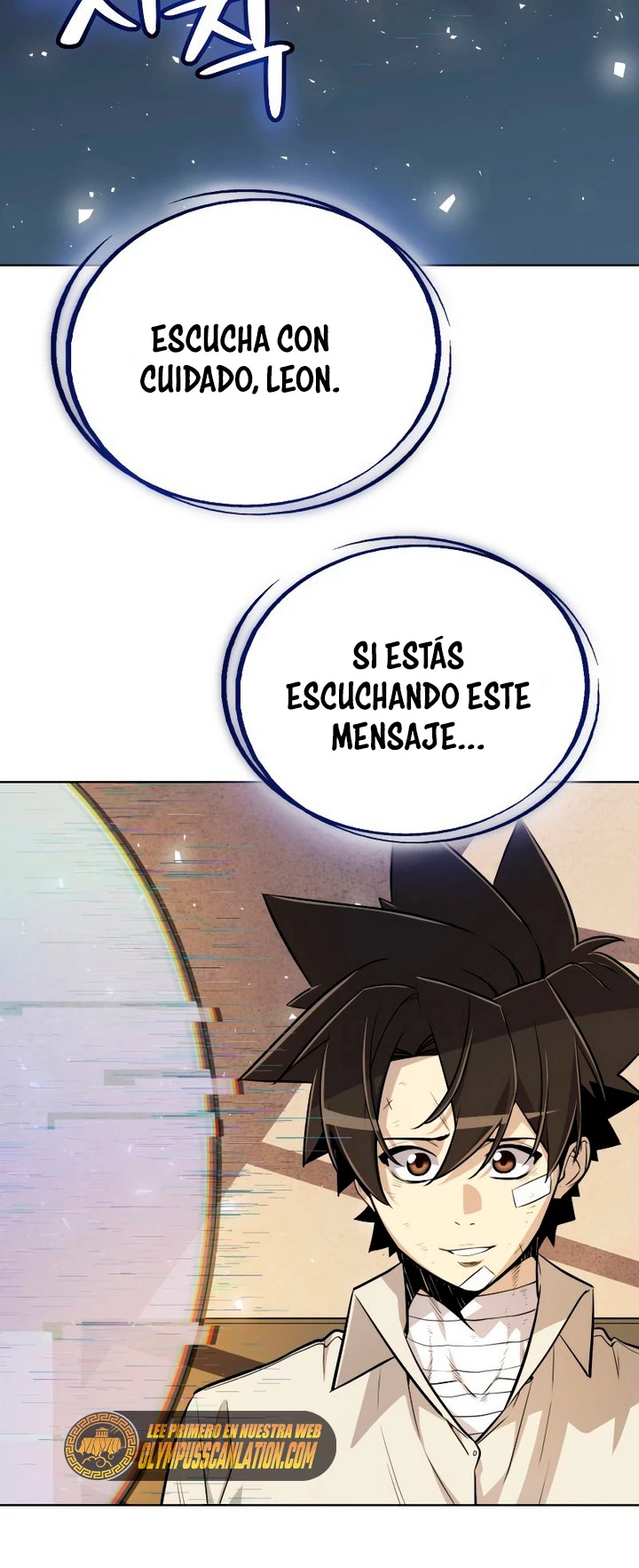 Espada OP > Capitulo 42 > Page 321