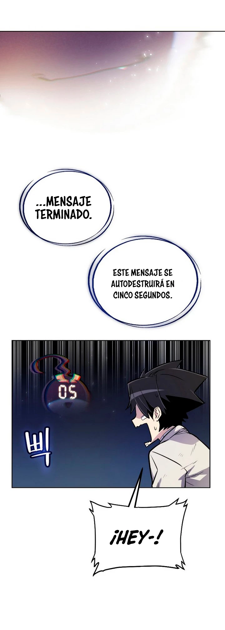 Espada OP > Capitulo 42 > Page 491