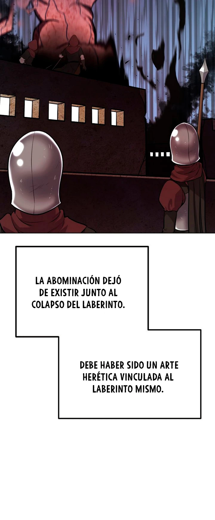 Espada OP > Capitulo 42 > Page 711