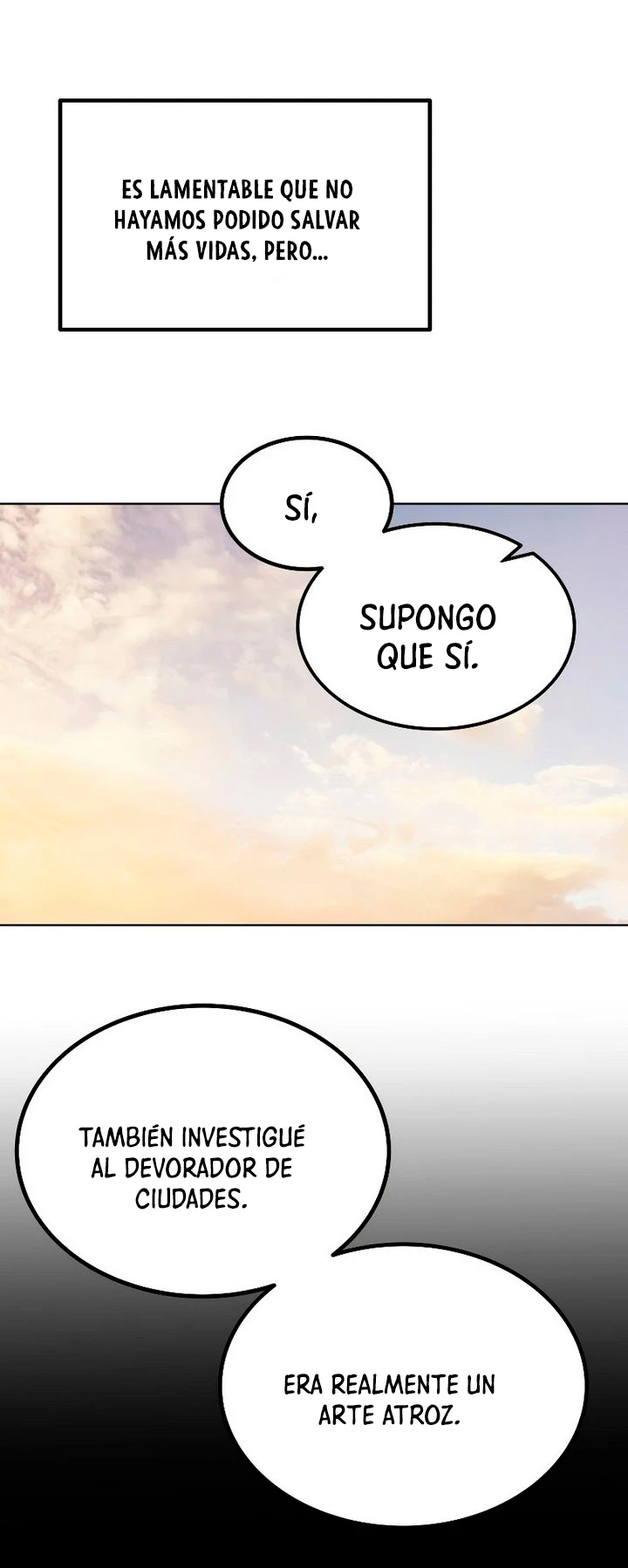 Espada OP > Capitulo 42 > Page 741