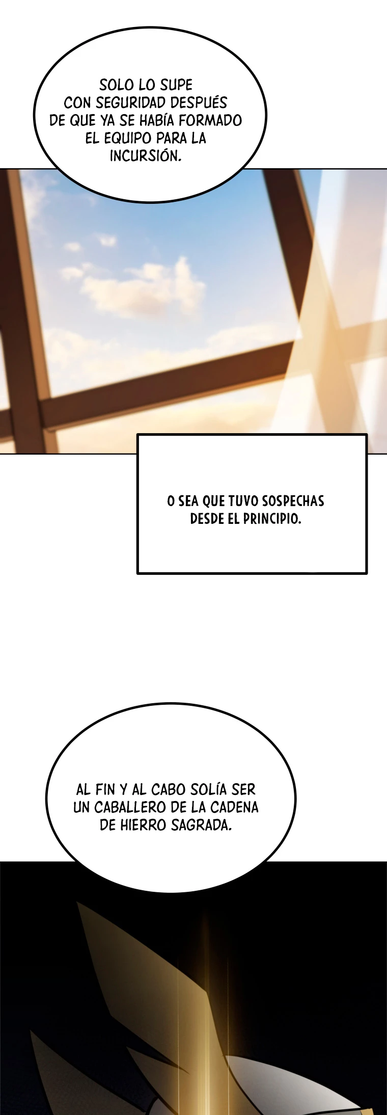 Espada OP > Capitulo 43 > Page 71