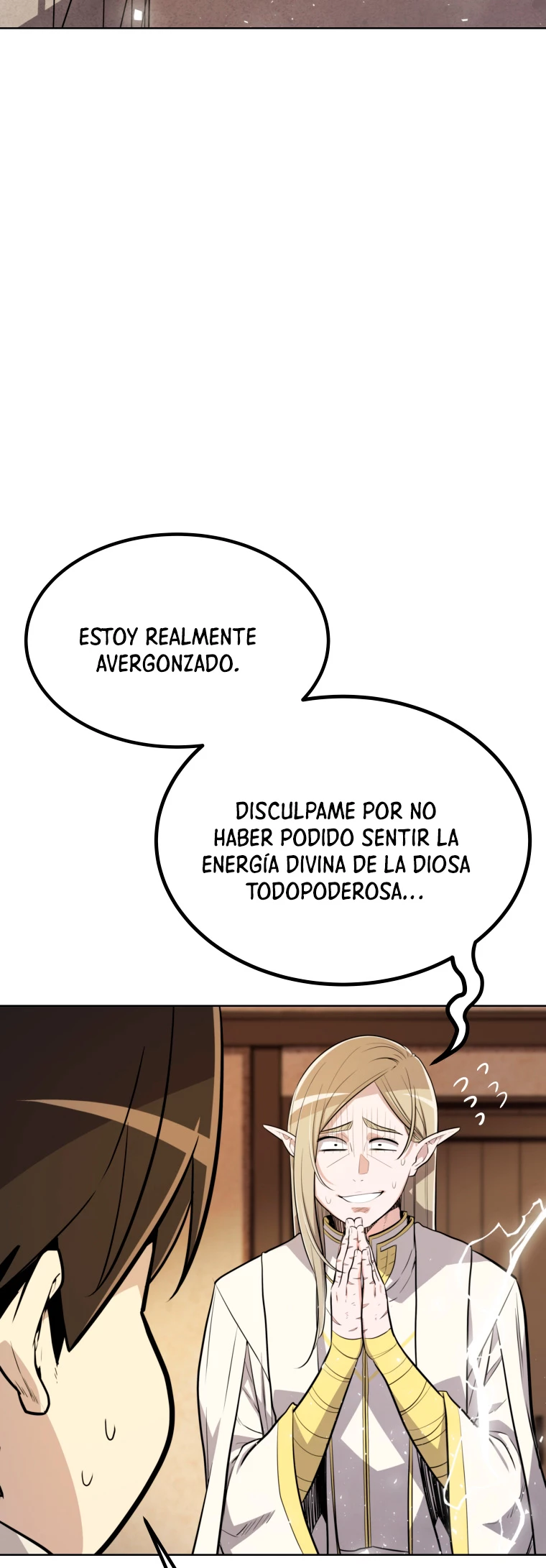 Espada OP > Capitulo 43 > Page 281