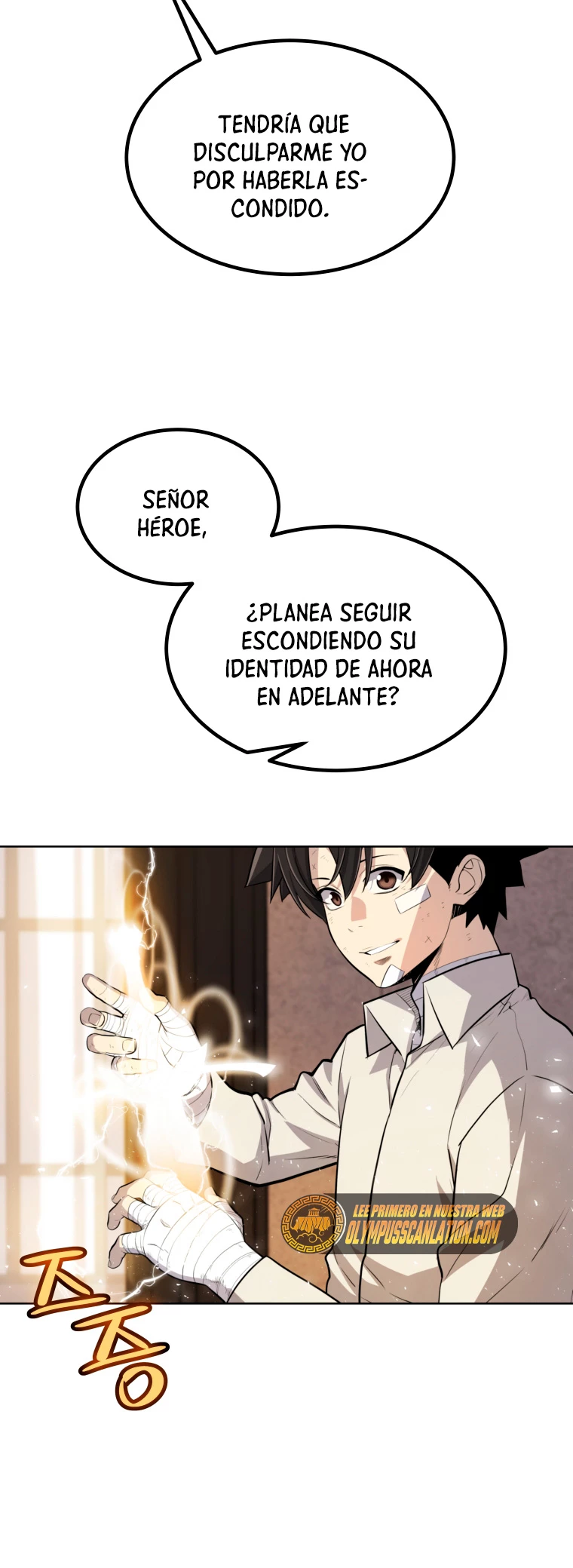 Espada OP > Capitulo 43 > Page 291