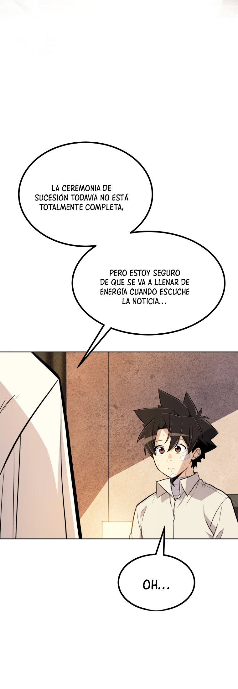 Espada OP > Capitulo 43 > Page 371