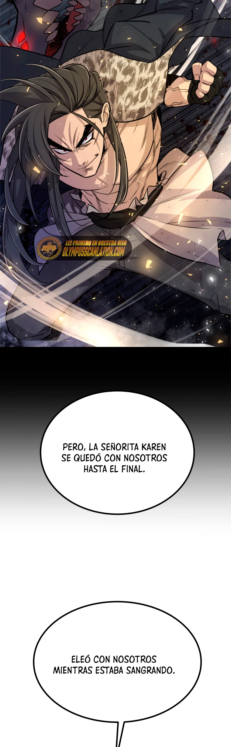 Espada OP > Capitulo 43 > Page 611