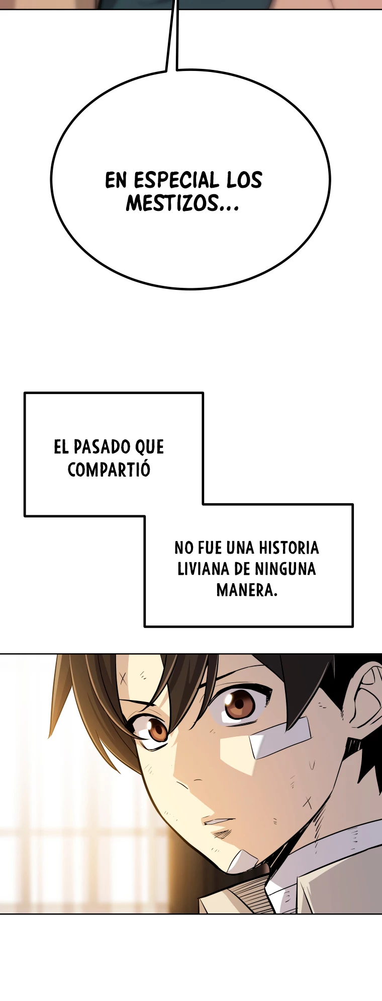 Espada OP > Capitulo 44 > Page 91