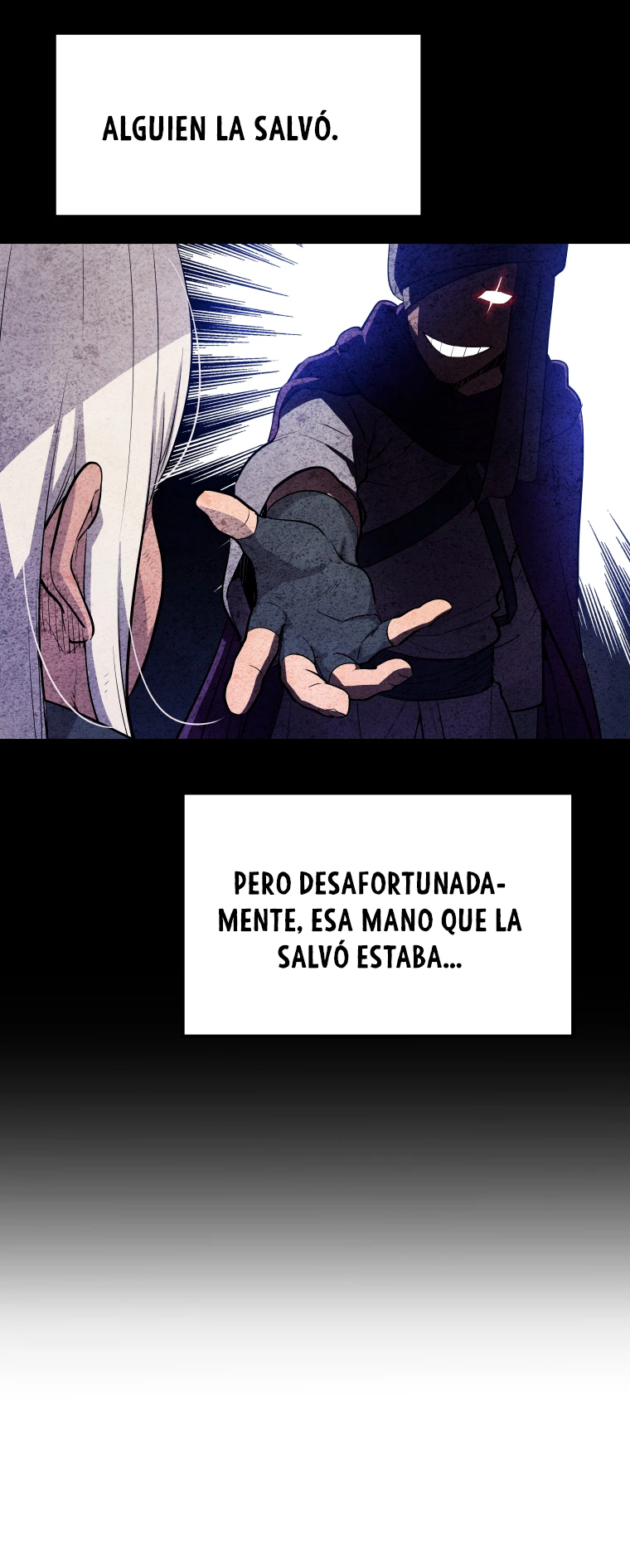 Espada OP > Capitulo 44 > Page 121