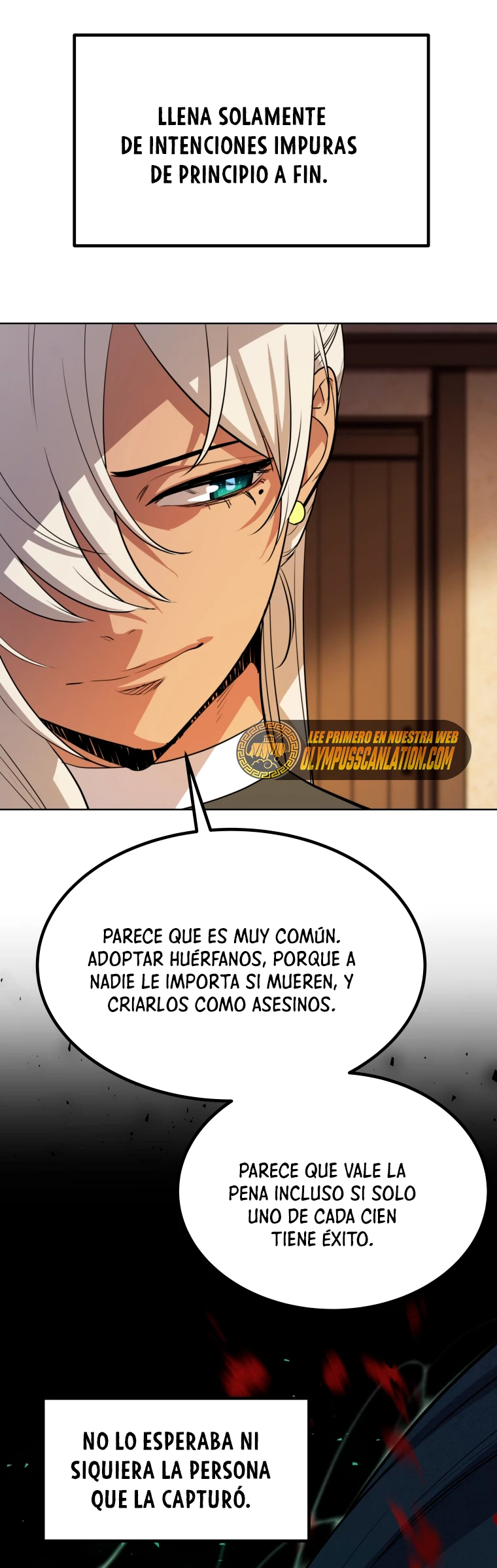 Espada OP > Capitulo 44 > Page 131