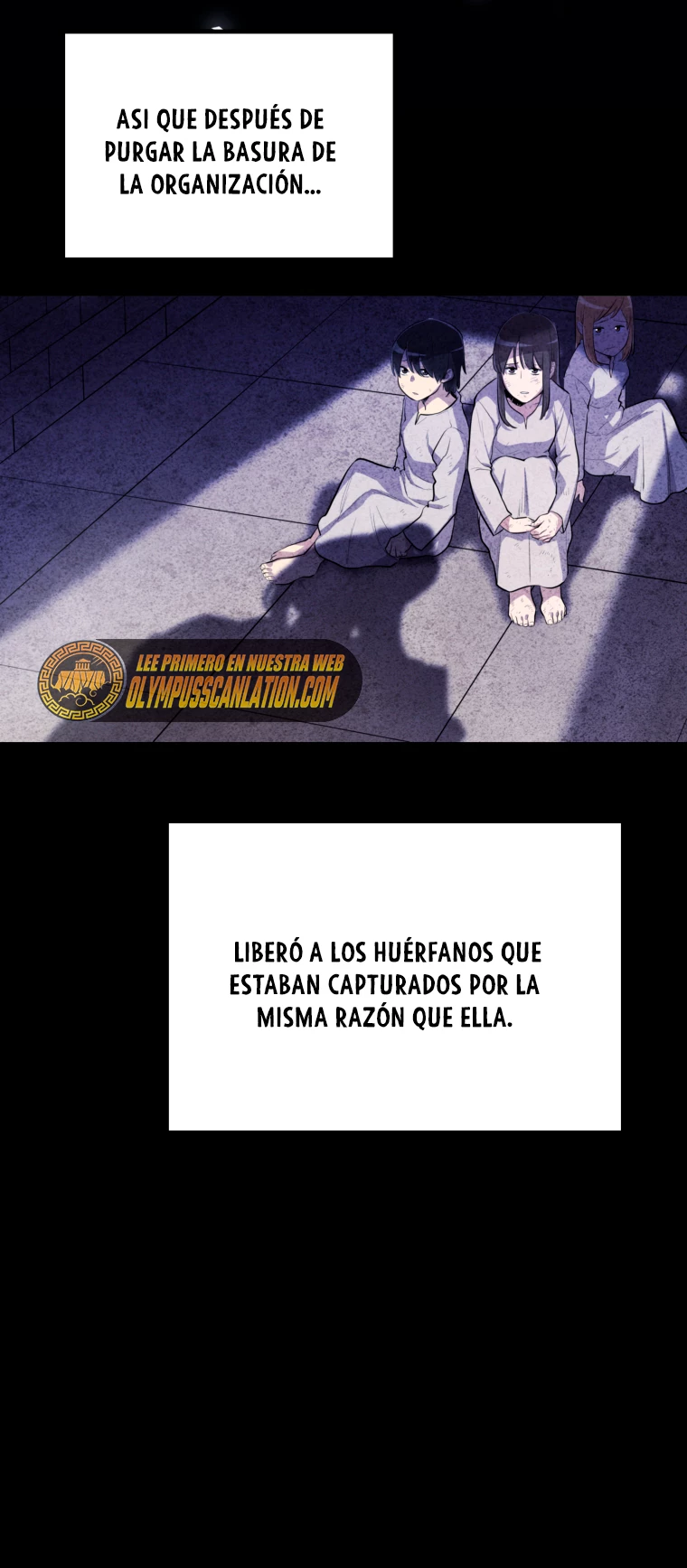 Espada OP > Capitulo 44 > Page 191