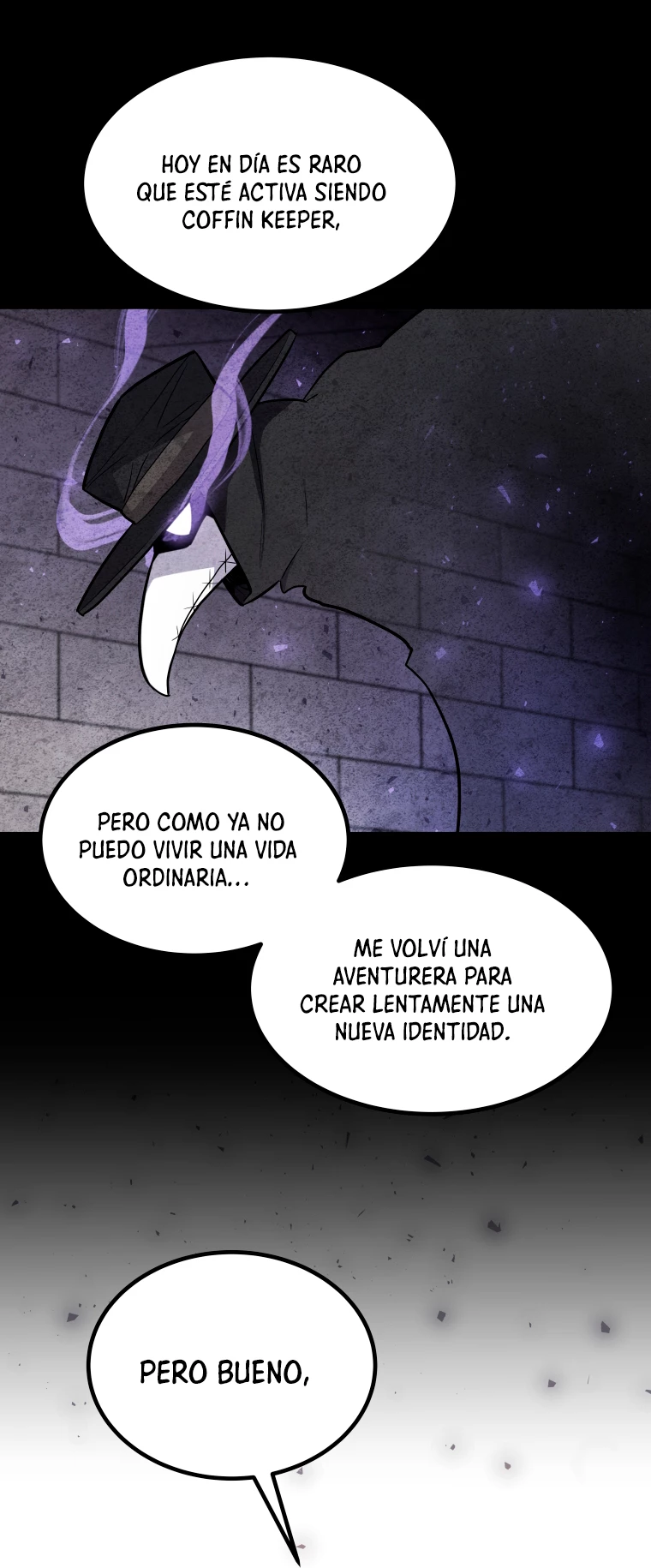 Espada OP > Capitulo 44 > Page 201