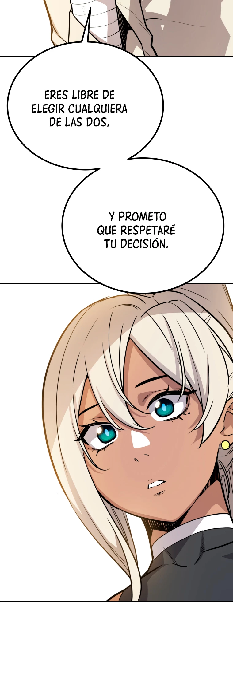 Espada OP > Capitulo 44 > Page 361