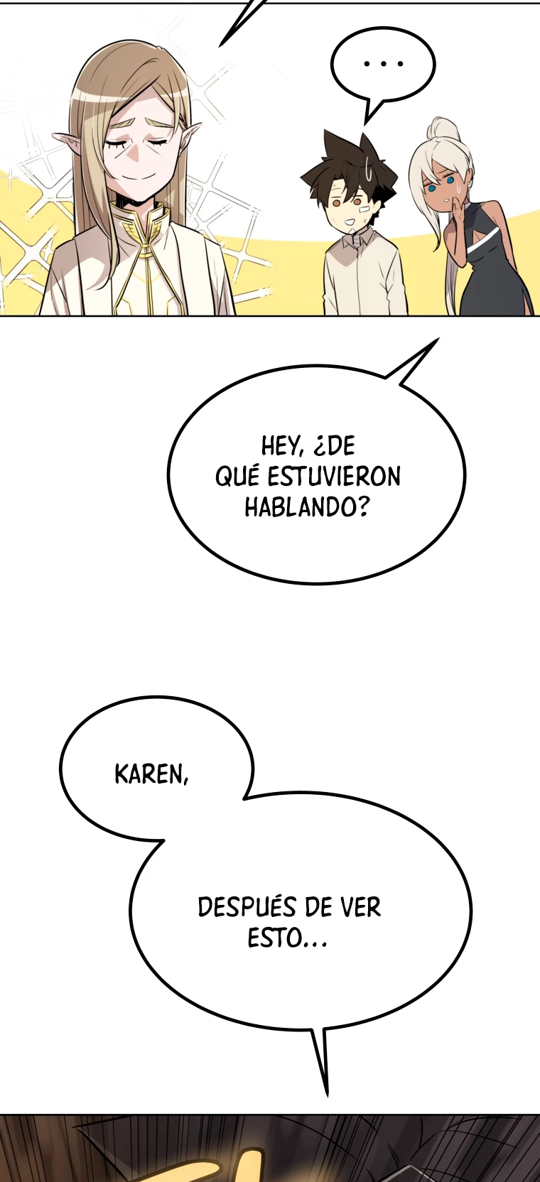 Espada OP > Capitulo 44 > Page 441