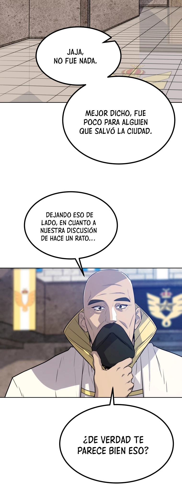 Espada OP > Capitulo 44 > Page 491