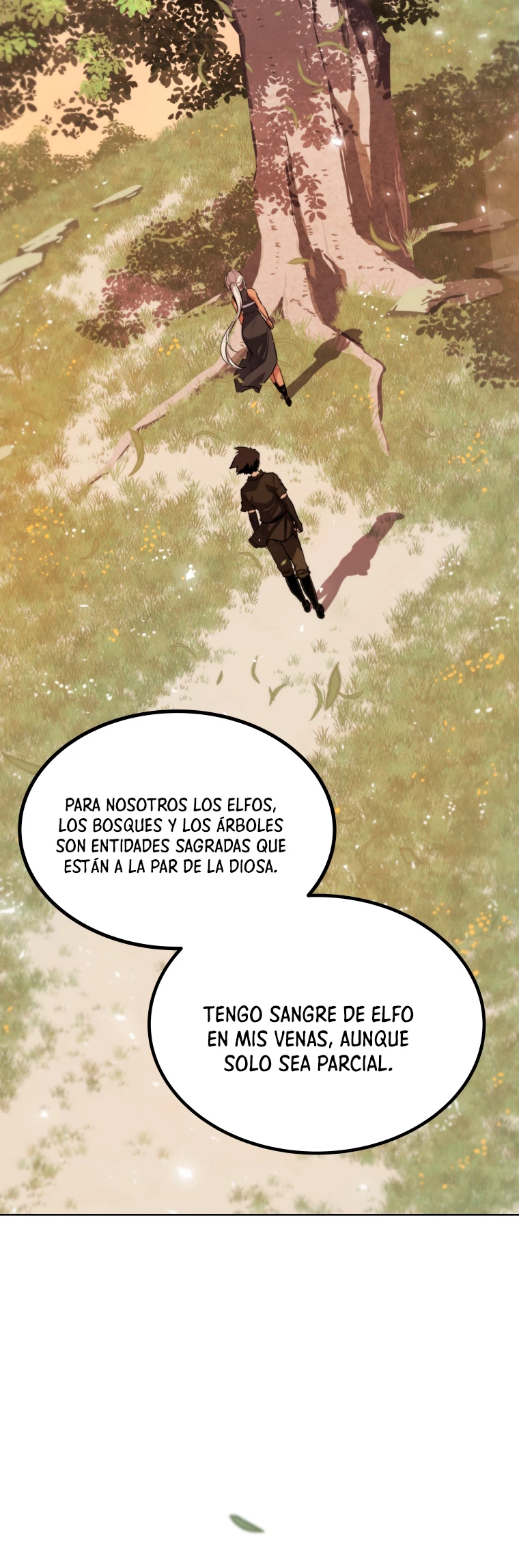 Espada OP > Capitulo 45 > Page 101