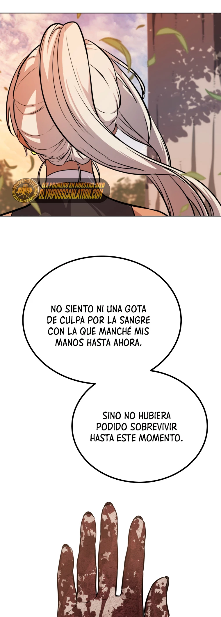 Espada OP > Capitulo 45 > Page 121