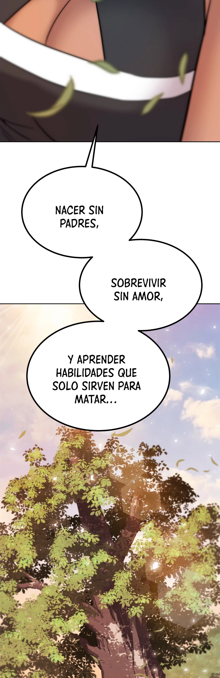 Espada OP > Capitulo 45 > Page 161