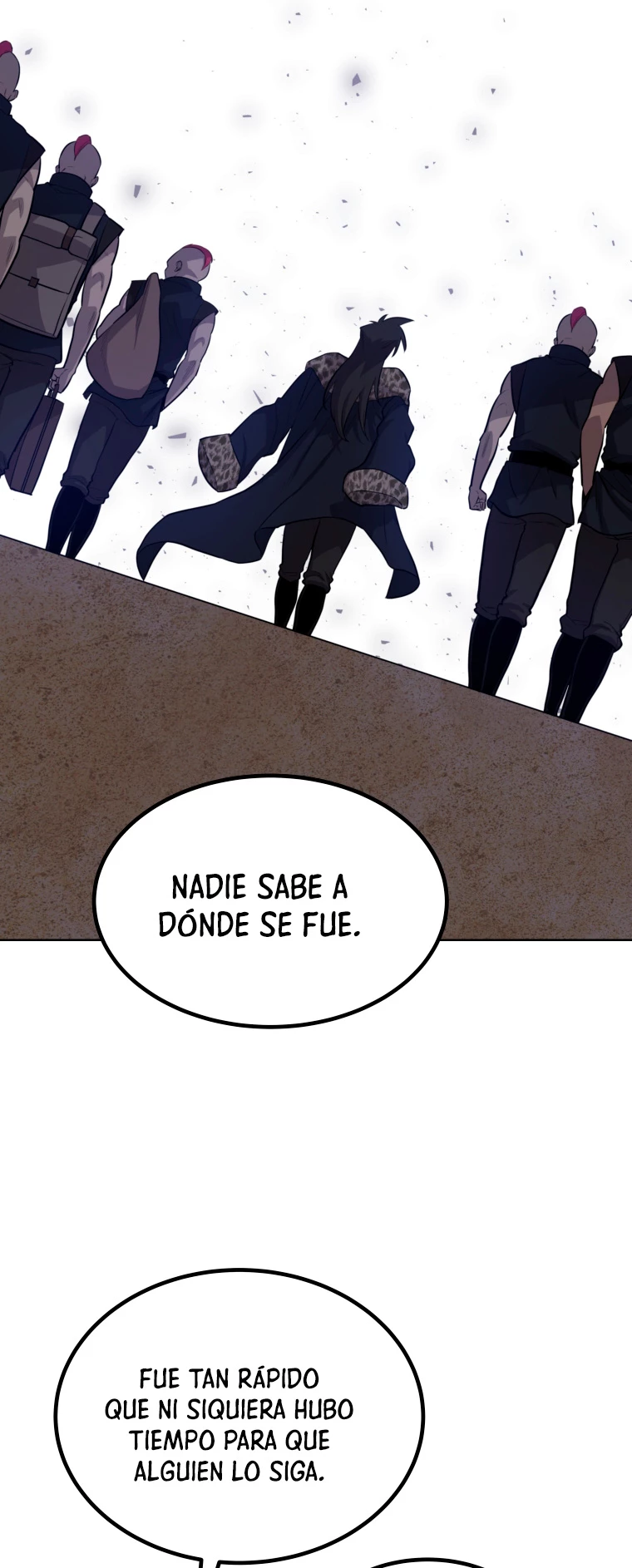 Espada OP > Capitulo 45 > Page 311